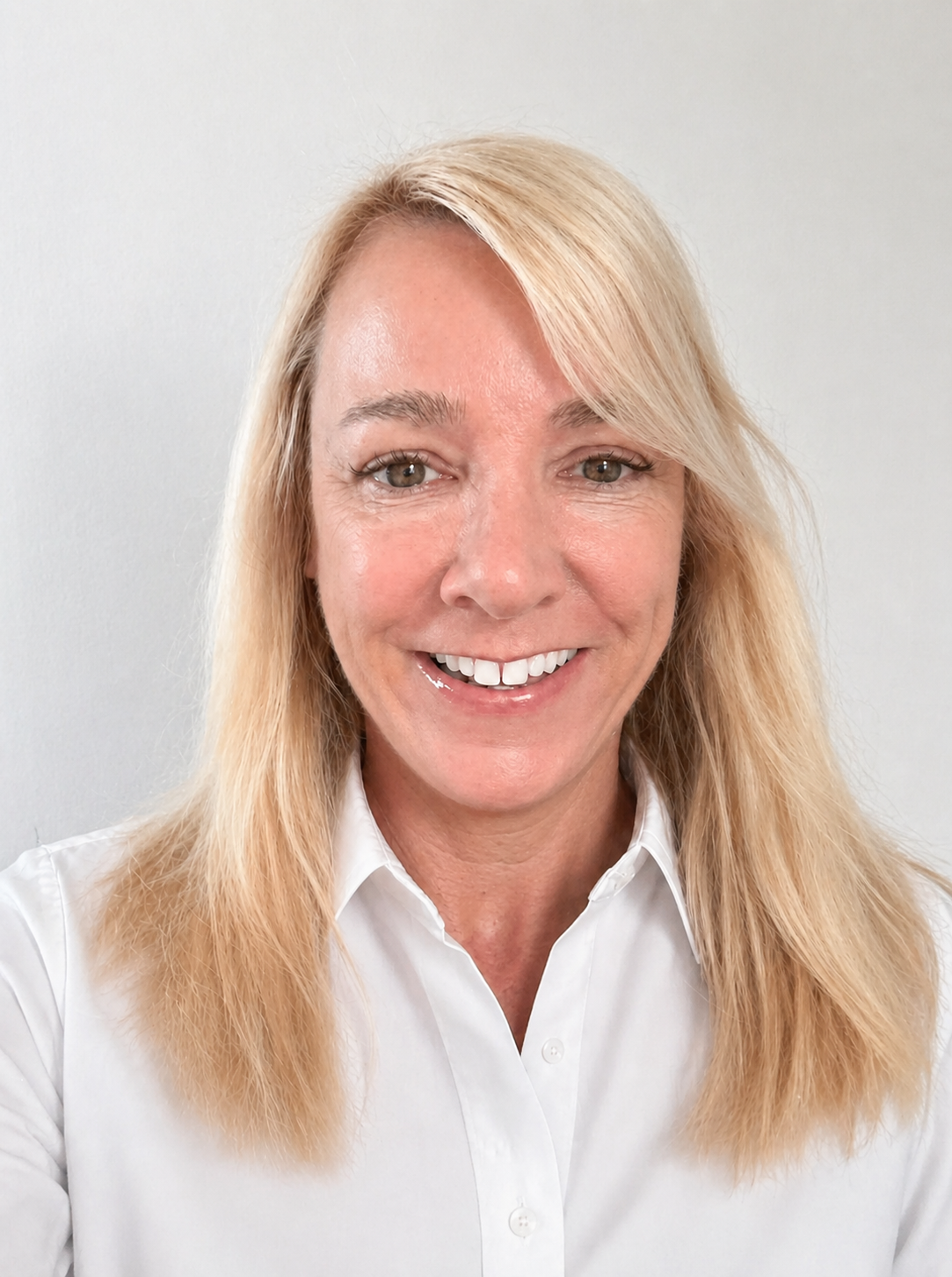 Claire Kearney, Speech Pathologist